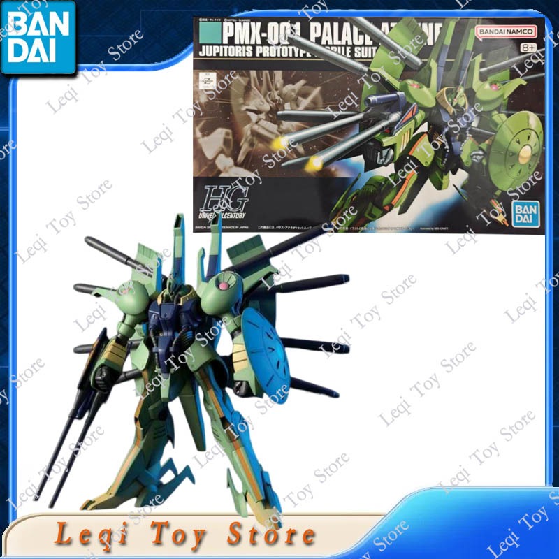 Bandai Model Gundam Hg - Оригинальная модель Bandai в наличии: HG