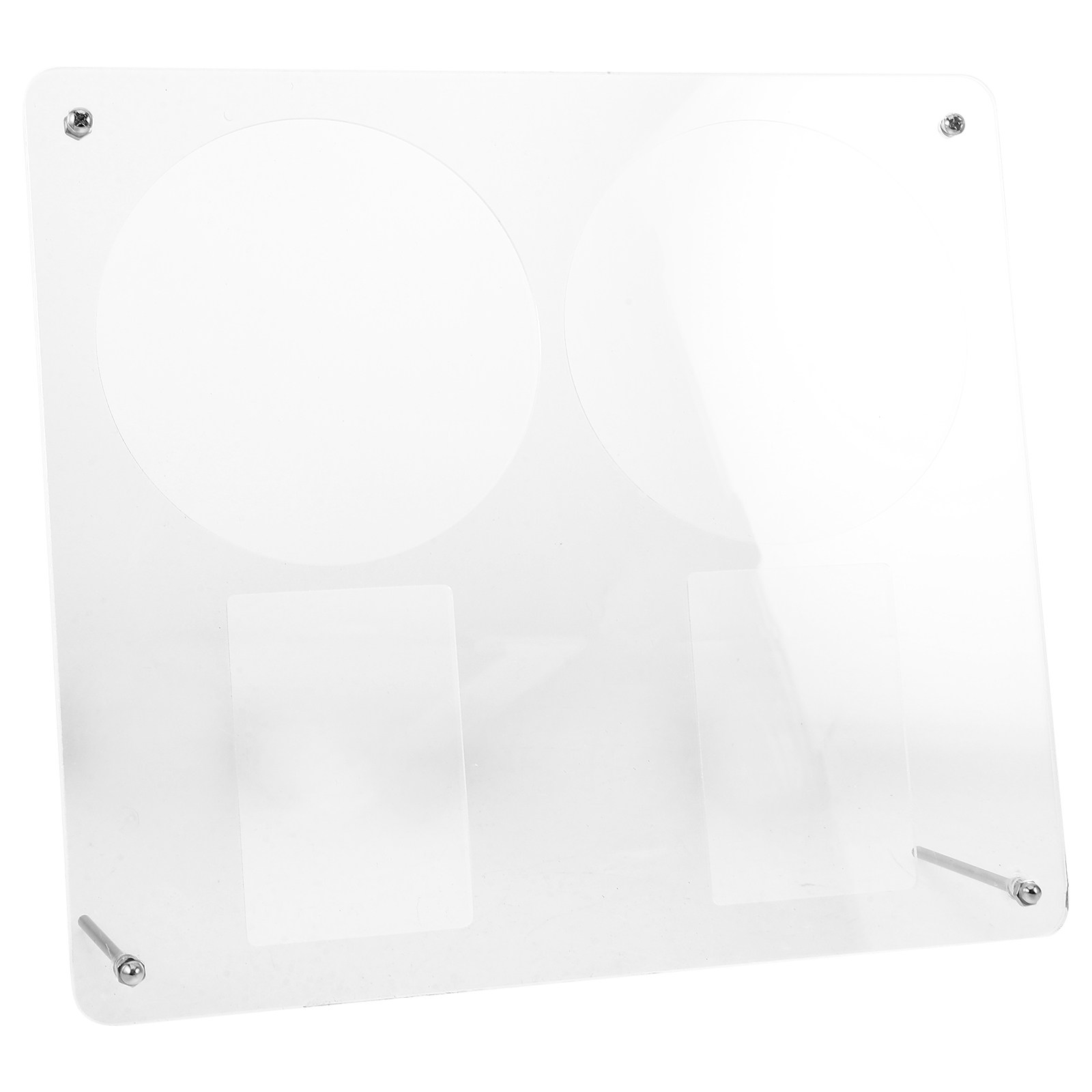 Акриловая рамка для виниловых  – обзор и цена Display Case Acrylic