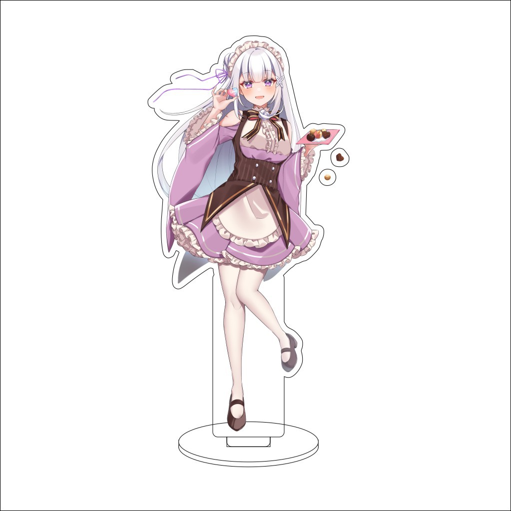 16 см, фигурка в стиле аниме « – обзор и цена Figma Stand Set