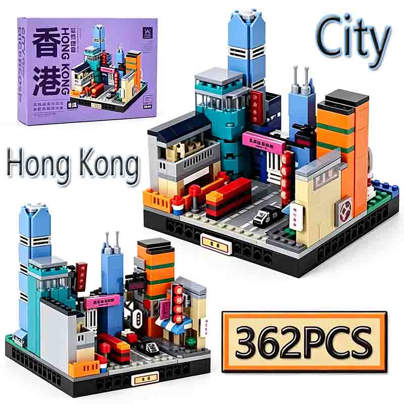 Набор строительных блоков «Гор – обзор и цена Lego Set Creator