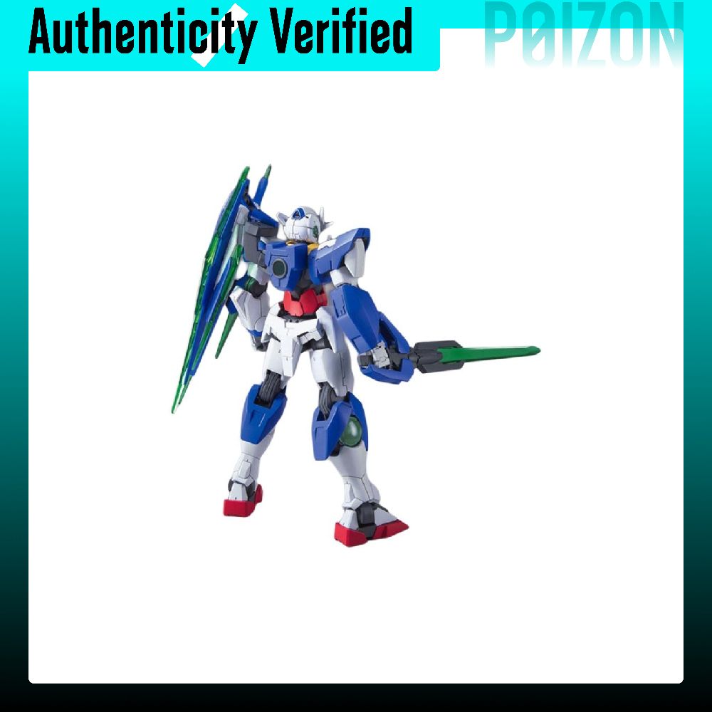 BANDAI HG Mobile Suit Gundam 0 – обзор и цена Bandai Model Gundam Hg