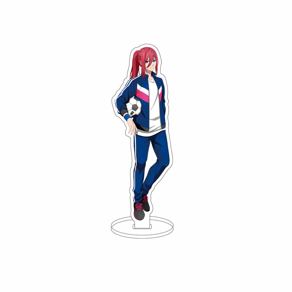 16 см акриловая подставка для  – обзор и цена Figma Stand Set