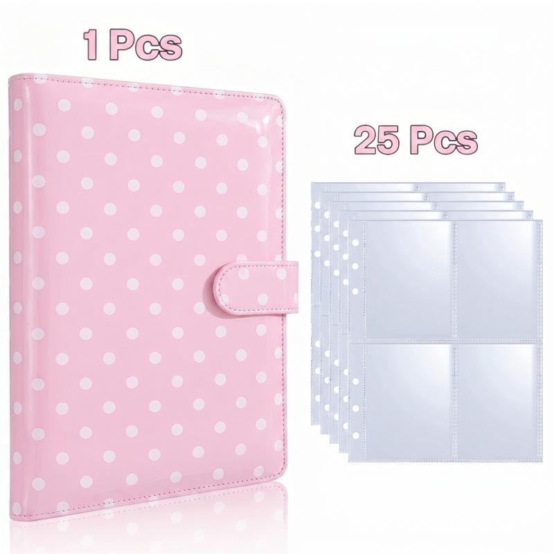 Альбом для коллекционирования  – обзор и цена Card Penny Sleeve