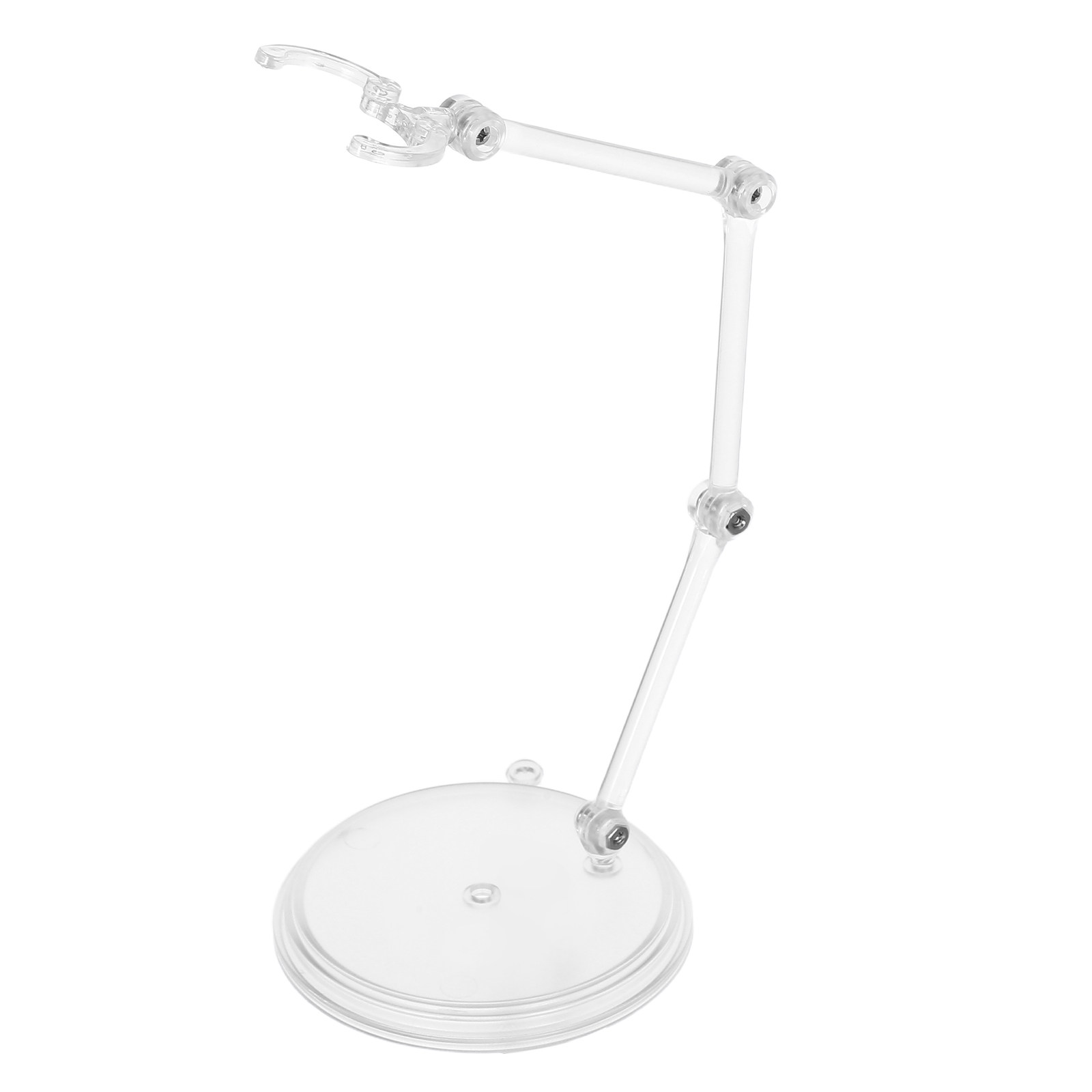 3 шт. Прозрачная регулируемая  – обзор и цена Action Figure Stand